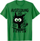 Ausbildung 2026 Ich Habe Fertig T-Shirt - T-Shirt | Irish Green