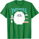 DreamWorks Abominable Yetti T-Shirt - T-Shirt | Irish Green