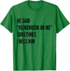 T-Shirt T-Shirt - T-Shirt | Irish Green