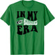 Carolina Hurricanes Era Red Officially Licensed T-Shirt - T-Shirt | Irish Green