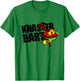 Knasterbart T-Shirt - T-Shirt | Irish Green