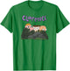 Clarence Gang T-Shirt - T-Shirt | Irish Green