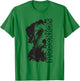 Schnoodle Dog T-Shirt - T-Shirt | Irish Green
