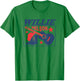 Official Willie Nelson Boots T-Shirt - T-Shirt | Irish Green