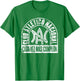 Atletico Nacional de Medellin Exclusive Collection T-Shirt - T-Shirt | Irish Green