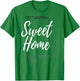 Sweet Home Alabama T-Shirt - T-Shirt | Irish Green