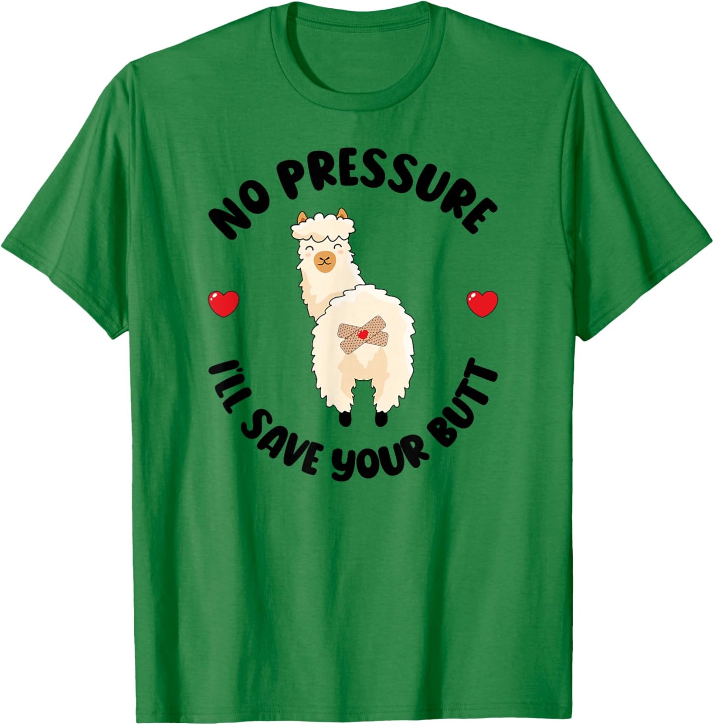 Wound Care Nurse Funny Wound Nurse Wound Care Nursing T-Shirt - T-Shirt | Irish Green