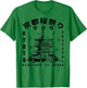 Kyoto Cherry Blossom Festival Japanese Kanji Tokyo T-Shirt - T-Shirt | Irish Green