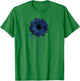 Rectal Cancer Awareness Survivor Warrior Pretty Gift T-Shirt - T-Shirt | Irish Green