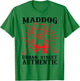 Maddog Urban Street Authentic T-Shirt - T-Shirt | Irish Green