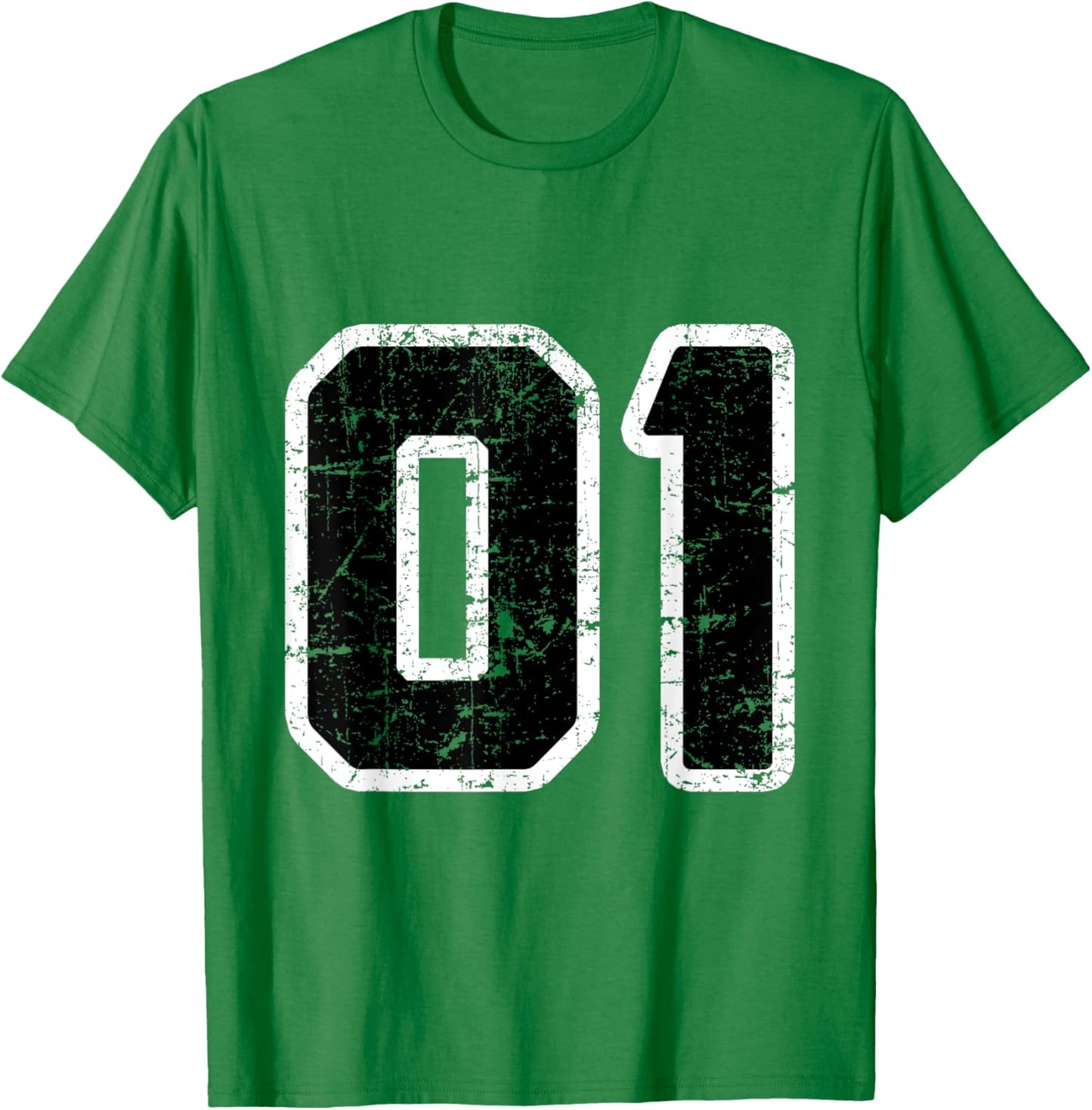 Charger 01 General Funny Rebel TV 70s 80s Design T-Shirt - T-Shirt | Irish Green