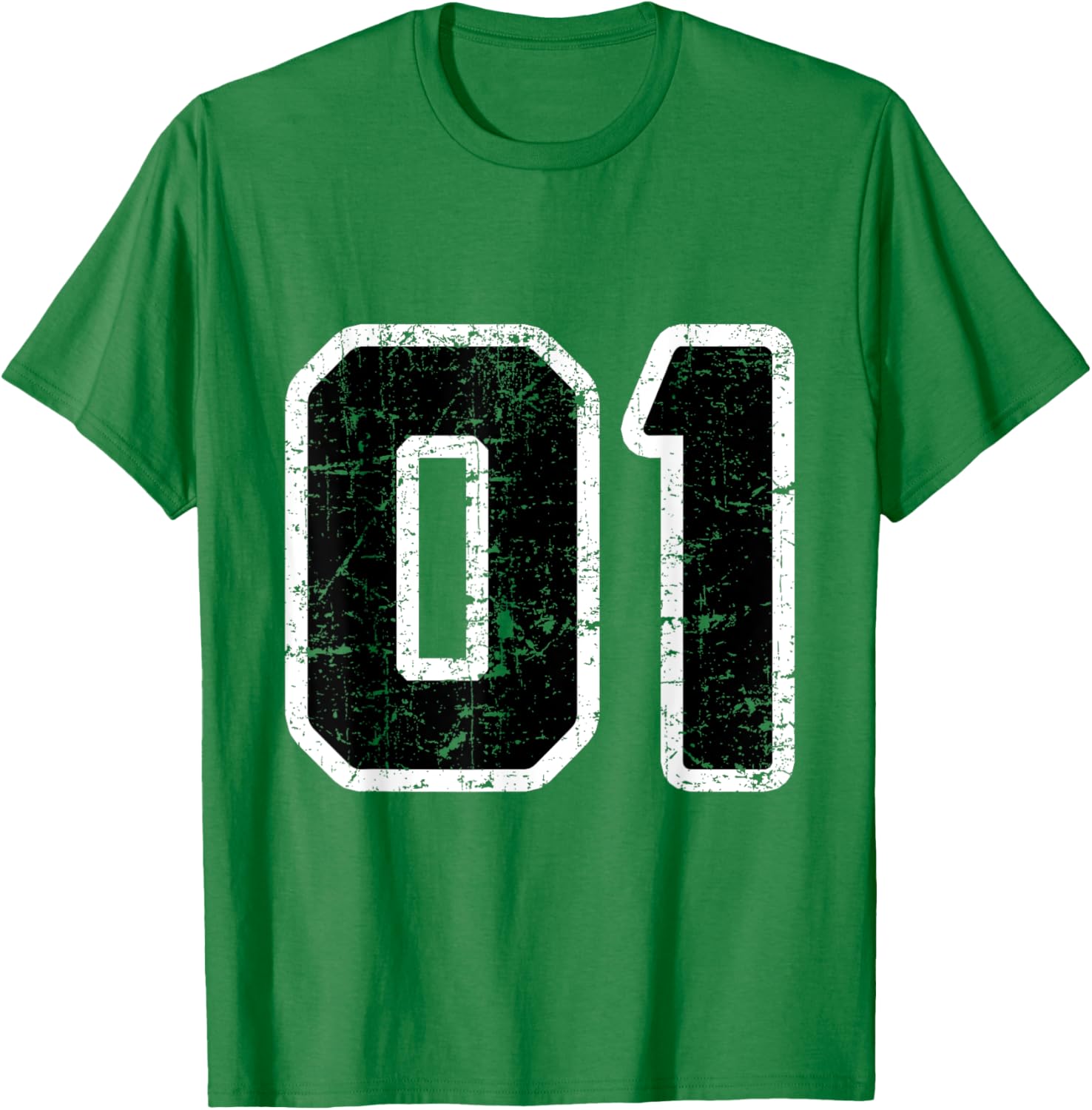 Charger 01 General Funny Rebel TV 70s 80s Design T-Shirt - T-Shirt | Irish Green