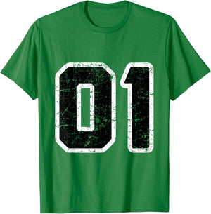 Charger 01 General Funny Rebel TV 70s 80s Design T-Shirt - T-Shirt | Irish Green