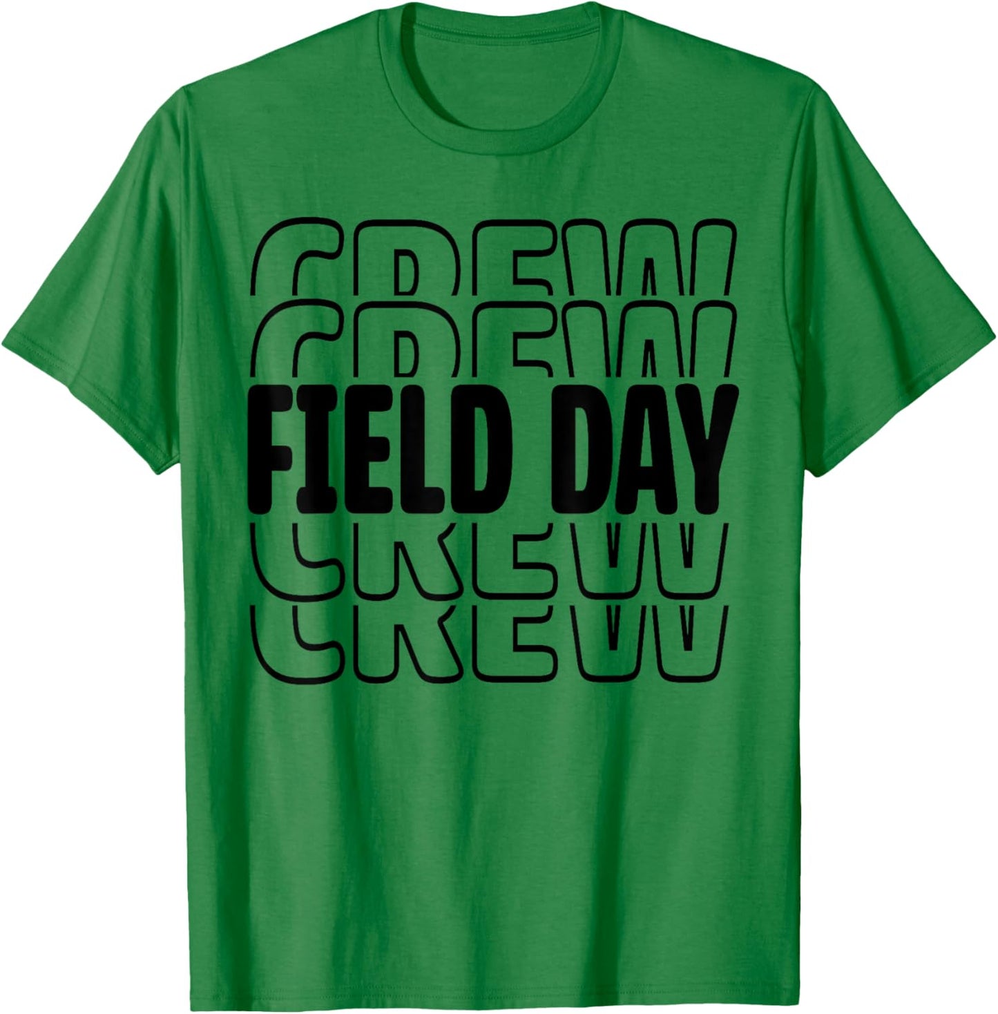 School Teacher Kids T-Shirt - T-Shirt | Irish Green