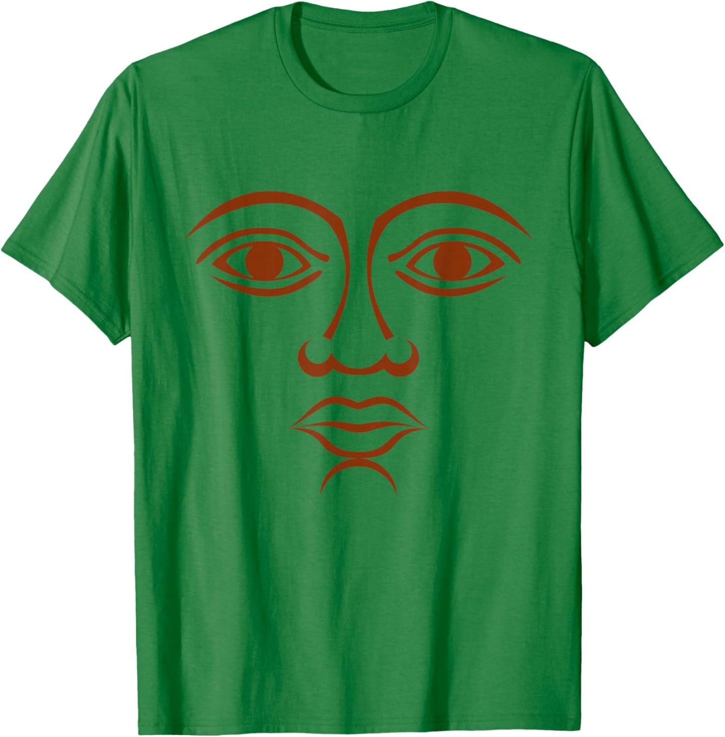 Argentinian Sun of May Funny Bandera Argentina Flag Costume T-Shirt - T-Shirt | Irish Green