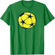 Nashville Soccer T-Shirt - T-Shirt | Irish Green