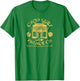 A Christmas Story Chop Suey Palace T-Shirt - T-Shirt | Irish Green