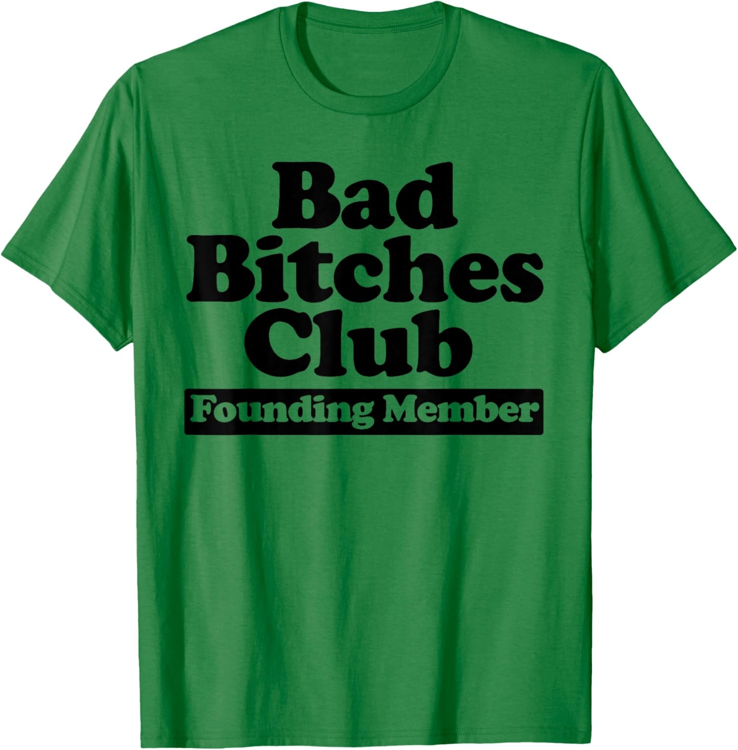T-Shirt T-Shirt - T-Shirt | Irish Green