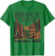 Bryce Canyon National Park Utah T-Shirt - T-Shirt | Irish Green