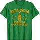 Spanish Cinco De Mayo Esta Chica Necesita Una Cerveza Shirt T-Shirt - T-Shirt | Irish Green