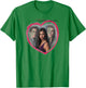 Vampire Diaries Girl's Choice T Shirt T-Shirt - T-Shirt | Irish Green