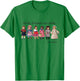 American Girl - All My Friends Are Dolls T-Shirt - T-Shirt | Irish Green