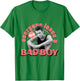 Beverly Hills 90210 - Dylan Bad Boy T-Shirt - T-Shirt | Irish Green