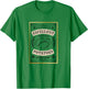 What Excellent Boiled Potatoes Jane Austen Pemberley T-Shirt - T-Shirt | Irish Green