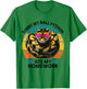 Funny Ball Python Lover Ate My Homework sarcastic quotes Kid T-Shirt - T-Shirt | Irish Green