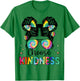 Unity Day Orange Anti Bullying Choose Kindness Girls T-Shirt - T-Shirt | Irish Green