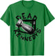 Dead Kennedys - Variety of designs T-Shirt - T-Shirt | Irish Green