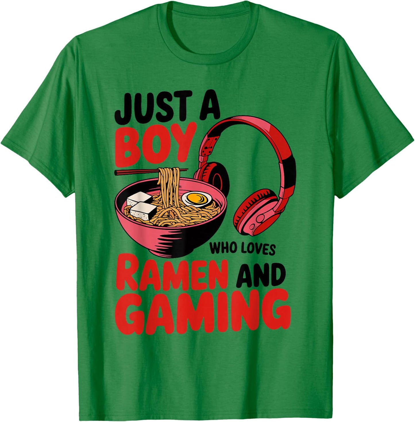 T-Shirt T-Shirt - T-Shirt | Irish Green