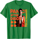 Panic! At The Disco - VLV Photo T-Shirt - T-Shirt | Irish Green
