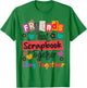 Scrapbooking Friends Buddies Besties Friends That Scrapbook T-Shirt - T-Shirt | Irish Green