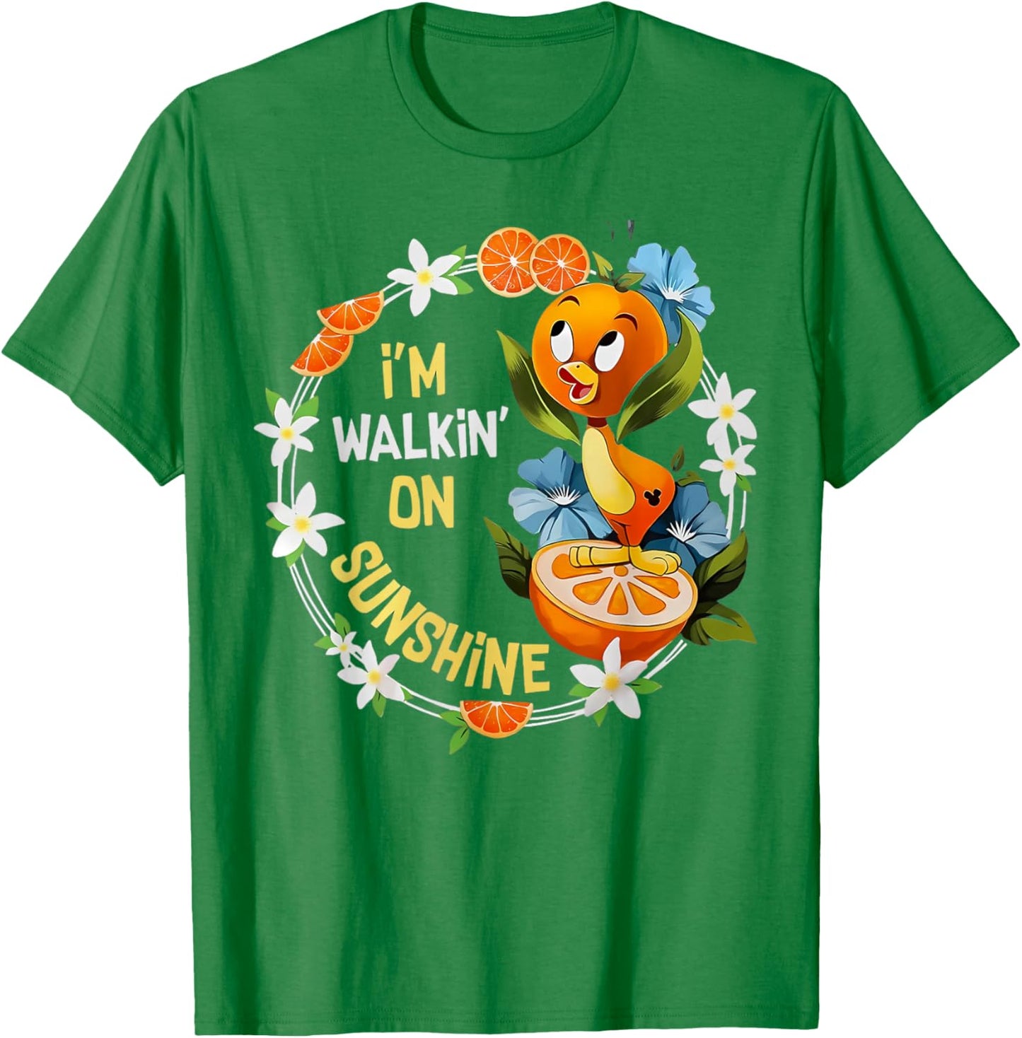 T-Shirt T-Shirt - T-Shirt | Irish Green