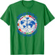 Cobra Kai Karate Tournament Sekai Taikai Best of the Best T-Shirt - T-Shirt | Irish Green