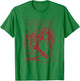 Rainier Style - Mountain Fresh T-Shirt - T-Shirt | Irish Green