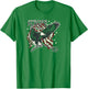 U.S. Navy Trident T-Shirt - T-Shirt | Irish Green