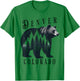 Denver T-Shirt - T-Shirt | Irish Green