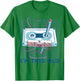 I'm This Old T-Shirt - T-Shirt | Irish Green