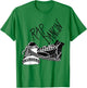 Rap Dancin Shirt T-Shirt - T-Shirt | Irish Green
