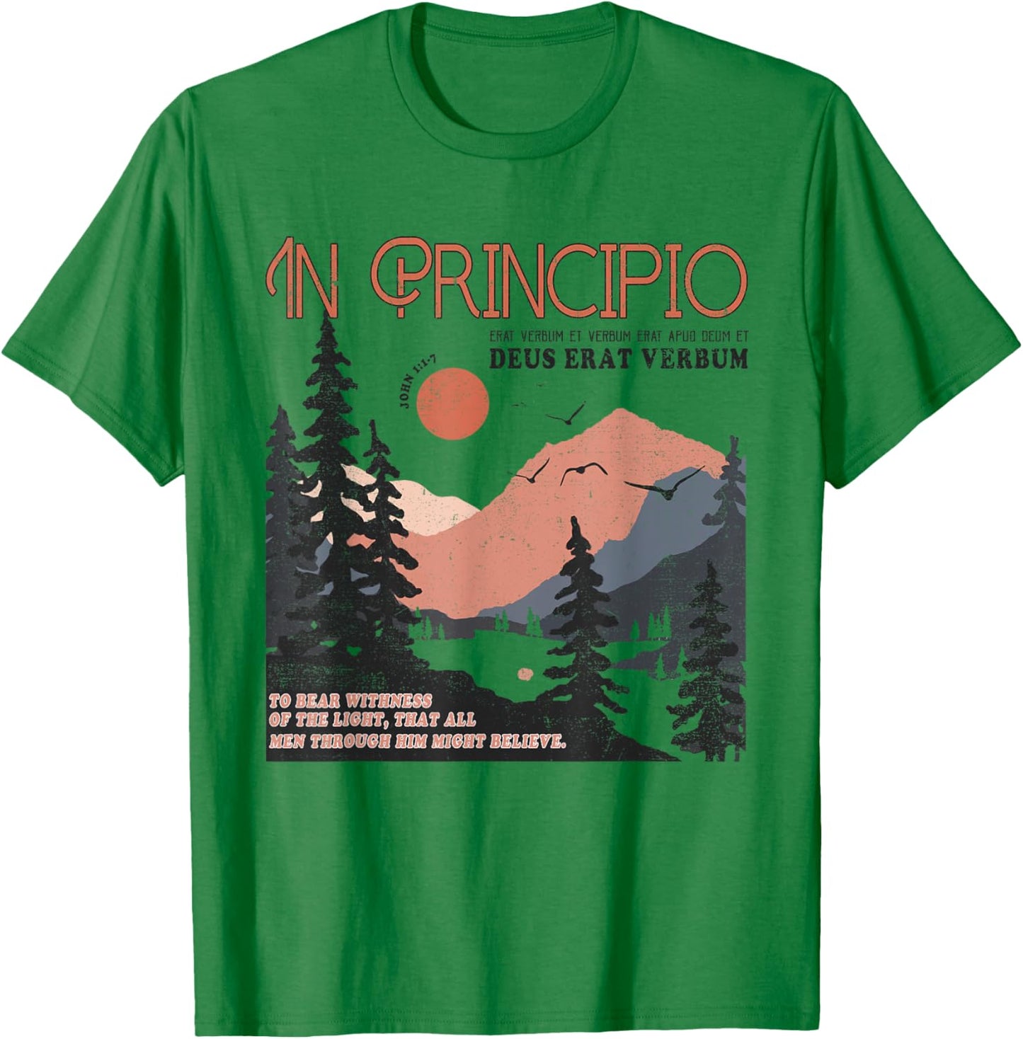 Classical Conversations Cycle, Homeschool Mom, Cc Cycle 3 T-Shirt - T-Shirt | Irish Green