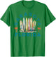 Sarasota T-Shirt - T-Shirt | Irish Green