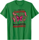 I'M A Survivor Brain Aneurysm Awareness, Aneurysm Awareness T-Shirt - T-Shirt | Irish Green
