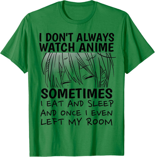 Anime Merch Boys Kawaii Otaku Japan Animae Manga
