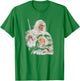 Lord of the Rings Gandalf the White T-Shirt - T-Shirt | Irish Green