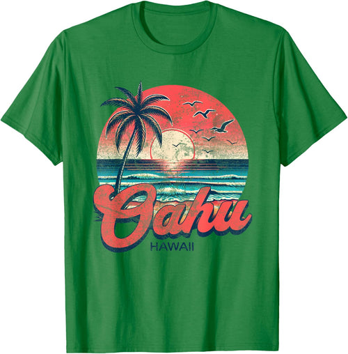 Oahu