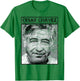 Cesar Chavez Portrait Women, Si Se Puede T-Shirt - T-Shirt | Irish Green