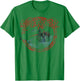 Aerosmith - AEROplane T-Shirt - T-Shirt | Irish Green
