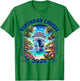 Making Memories For A Lifetime Matching Birthday Cruise 2024 T-Shirt - T-Shirt | Irish Green